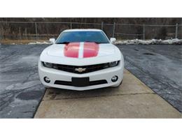 2010 Chevrolet Camaro (CC-2111219) for sale in Cadillac, Michigan