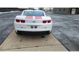2010 Chevrolet Camaro (CC-2111219) for sale in Cadillac, Michigan