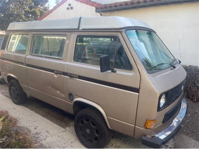 1985 Volkswagen Vanagon GL (CC-2111220) for sale in Cadillac, Michigan
