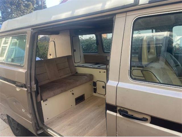 1985 Volkswagen Vanagon GL (CC-2111220) for sale in Cadillac, Michigan