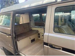 1985 Volkswagen Vanagon GL (CC-2111220) for sale in Cadillac, Michigan