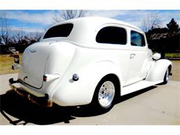 1937 Chevrolet Sedan (CC-2111221) for sale in Cadillac, Michigan