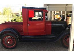 1928 Ford Model A (CC-2111222) for sale in Cadillac, Michigan