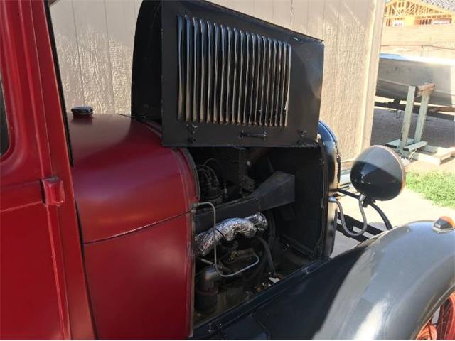 1928 Ford Model A (CC-2111222) for sale in Cadillac, Michigan