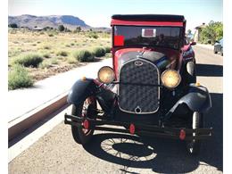 1928 Ford Model A (CC-2111222) for sale in Cadillac, Michigan