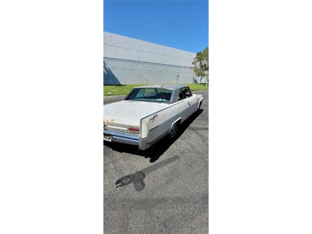 1963 Buick Electra 225 (CC-2111223) for sale in Cadillac, Michigan
