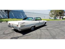 1963 Buick Electra 225 (CC-2111223) for sale in Cadillac, Michigan