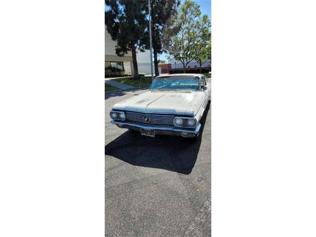 1963 Buick Electra 225 (CC-2111223) for sale in Cadillac, Michigan