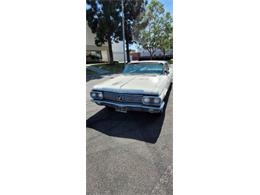 1963 Buick Electra 225 (CC-2111223) for sale in Cadillac, Michigan