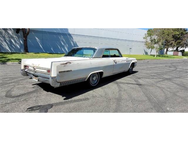 1963 Buick Electra 225 (CC-2111223) for sale in Cadillac, Michigan