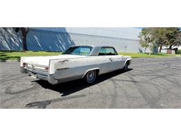 1963 Buick Electra 225 (CC-2111223) for sale in Cadillac, Michigan