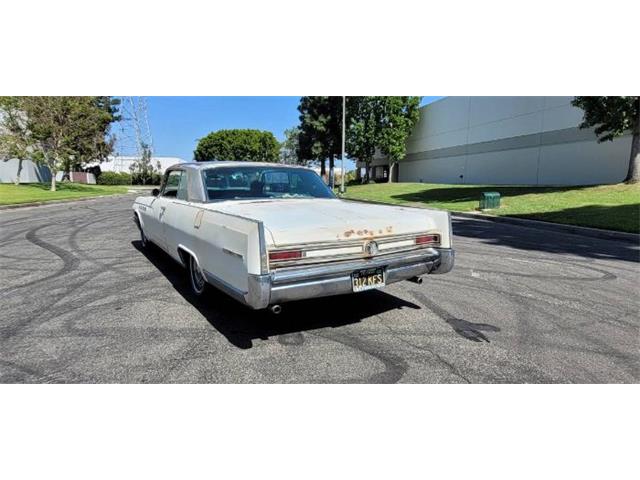 1963 Buick Electra 225 (CC-2111223) for sale in Cadillac, Michigan
