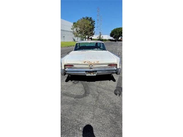 1963 Buick Electra 225 (CC-2111223) for sale in Cadillac, Michigan
