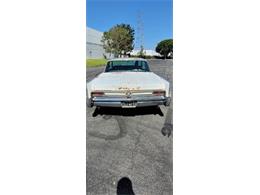 1963 Buick Electra 225 (CC-2111223) for sale in Cadillac, Michigan