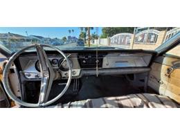 1963 Buick Electra 225 (CC-2111223) for sale in Cadillac, Michigan