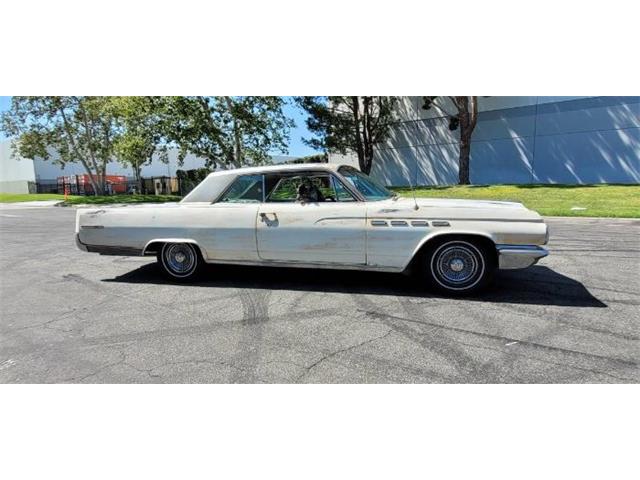 1963 Buick Electra 225 (CC-2111223) for sale in Cadillac, Michigan