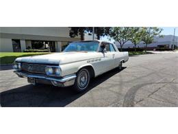 1963 Buick Electra 225 (CC-2111223) for sale in Cadillac, Michigan