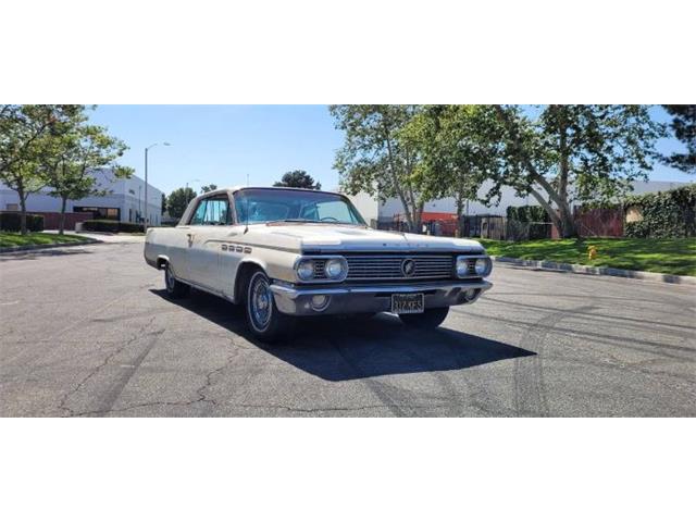 1963 Buick Electra 225 (CC-2111223) for sale in Cadillac, Michigan