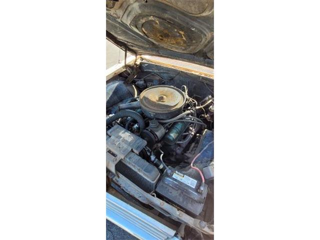 1963 Buick Electra 225 (CC-2111223) for sale in Cadillac, Michigan