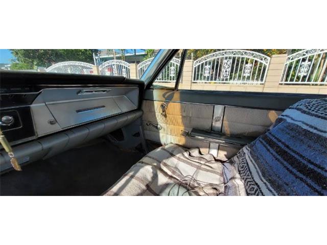 1963 Buick Electra 225 (CC-2111223) for sale in Cadillac, Michigan