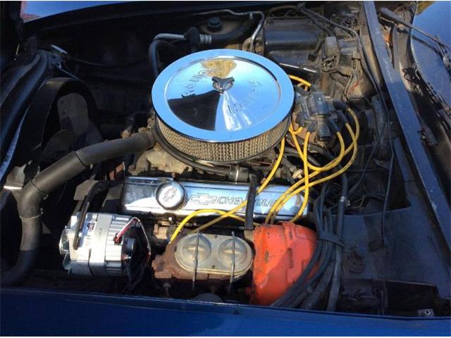 1980 Chevrolet Corvette (CC-2111224) for sale in Cadillac, Michigan