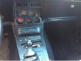 1980 Chevrolet Corvette (CC-2111224) for sale in Cadillac, Michigan