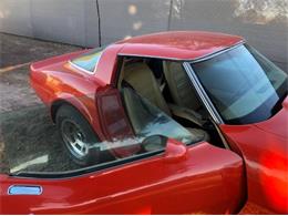 1978 Chevrolet Corvette (CC-2111226) for sale in Cadillac, Michigan