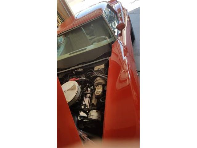 1978 Chevrolet Corvette (CC-2111226) for sale in Cadillac, Michigan