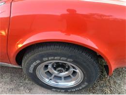 1978 Chevrolet Corvette (CC-2111226) for sale in Cadillac, Michigan