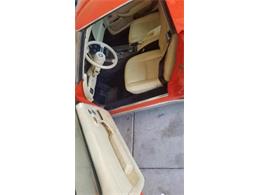 1978 Chevrolet Corvette (CC-2111226) for sale in Cadillac, Michigan