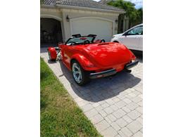 1999 Plymouth Prowler (CC-2111227) for sale in Cadillac, Michigan