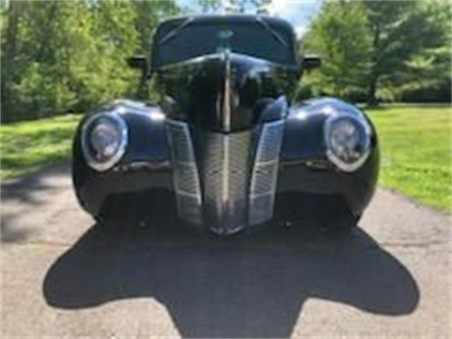1939 Ford Deluxe (CC-2111228) for sale in Cadillac, Michigan