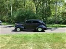 1939 Ford Deluxe (CC-2111228) for sale in Cadillac, Michigan