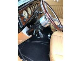 1939 Ford Deluxe (CC-2111228) for sale in Cadillac, Michigan