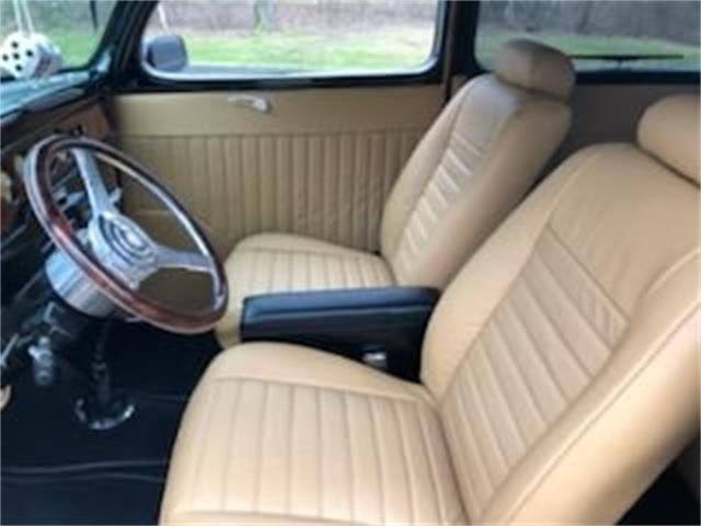 1939 Ford Deluxe (CC-2111228) for sale in Cadillac, Michigan
