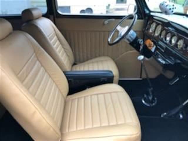1939 Ford Deluxe (CC-2111228) for sale in Cadillac, Michigan