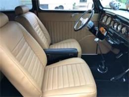 1939 Ford Deluxe (CC-2111228) for sale in Cadillac, Michigan