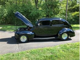 1939 Ford Deluxe (CC-2111228) for sale in Cadillac, Michigan