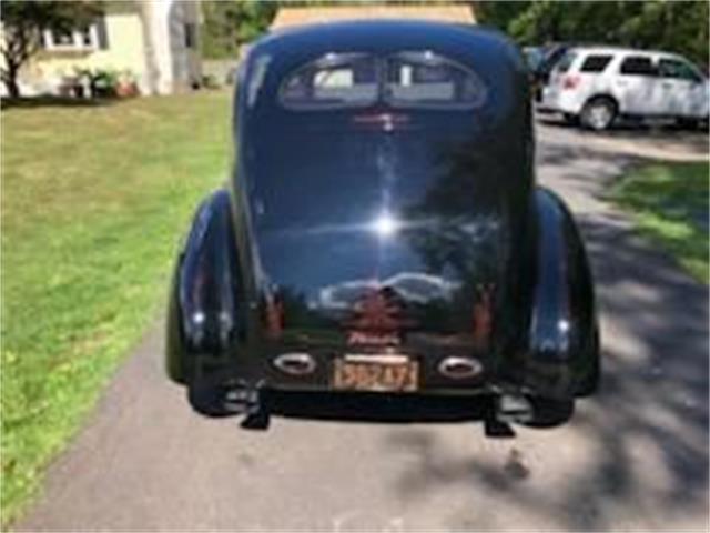 1939 Ford Deluxe (CC-2111228) for sale in Cadillac, Michigan