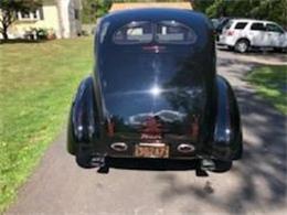 1939 Ford Deluxe (CC-2111228) for sale in Cadillac, Michigan