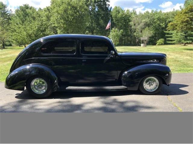 1939 Ford Deluxe (CC-2111228) for sale in Cadillac, Michigan