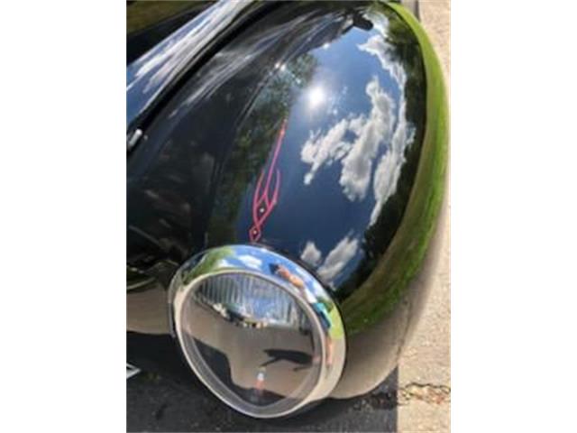 1939 Ford Deluxe (CC-2111228) for sale in Cadillac, Michigan