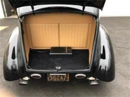 1939 Ford Deluxe (CC-2111228) for sale in Cadillac, Michigan