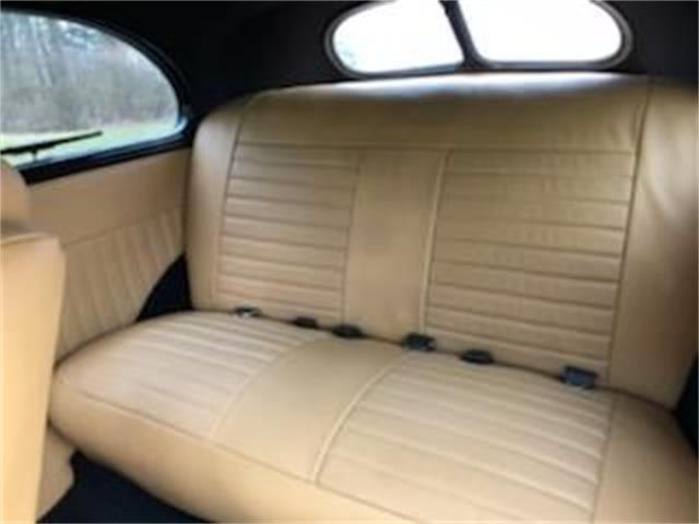 1939 Ford Deluxe (CC-2111228) for sale in Cadillac, Michigan