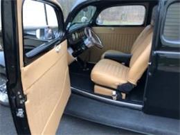 1939 Ford Deluxe (CC-2111228) for sale in Cadillac, Michigan