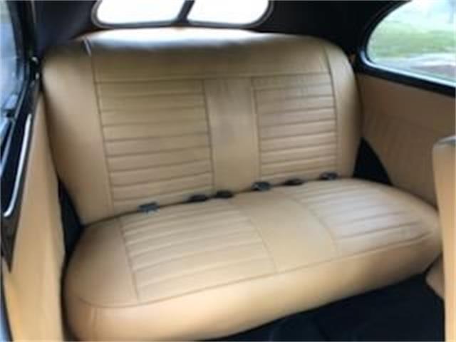 1939 Ford Deluxe (CC-2111228) for sale in Cadillac, Michigan