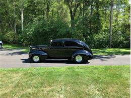 1939 Ford Deluxe (CC-2111228) for sale in Cadillac, Michigan
