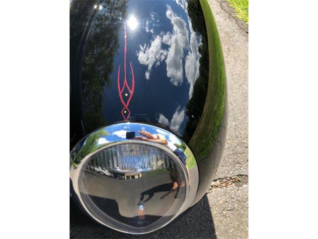 1939 Ford Deluxe (CC-2111228) for sale in Cadillac, Michigan