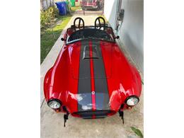 1965 Shelby Cobra (CC-2111229) for sale in Cadillac, Michigan