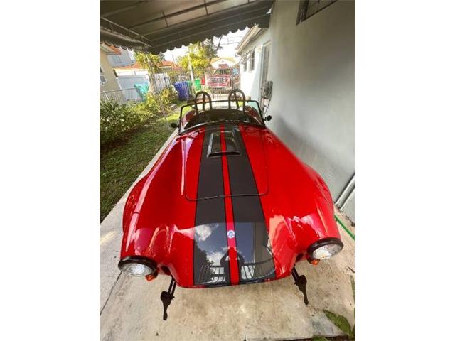 1965 Shelby Cobra (CC-2111229) for sale in Cadillac, Michigan